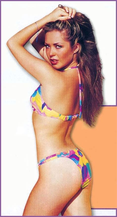 Naked Anahi Added 07 19 2016 By Lionheart