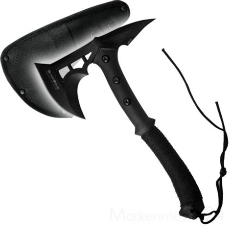 Blackfield Kleiner Tomahawk Rettungs Axt Tactical Hawk Survival Ax