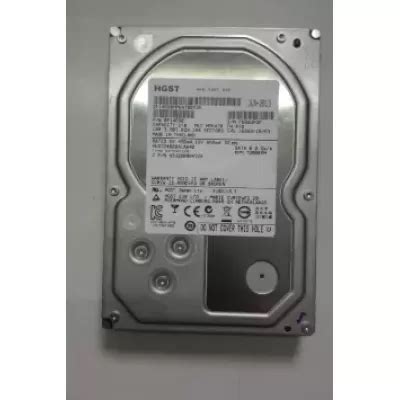 Hitachi 2TB 7.2K 6Gbps 3.5inch SATA hard disk HUA723020ALA640
