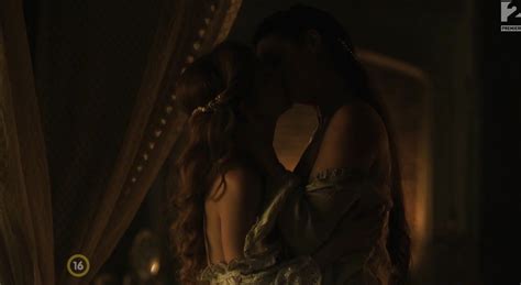 Nude Video Celebs Franciska T R Csik Nude Panka Kovacs Nude Vivien Rujder Nude Elena Rusconi