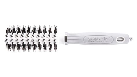 OLIVIA GARDEN CERAMIC+ION TURBO VENT COMBO термобрашинг 22мм - купить с ...