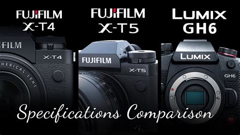 Fuji Xt Vs Fuji Xt Fuji Xt Vs Lumix Gh Fujixt Youtube