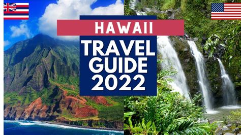 Hawaii Travel Guide 2022 Best Places To Visit In Hawaii United States