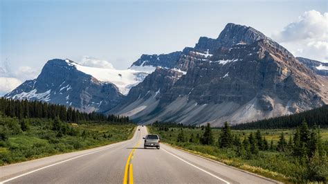 An American S Guide To Road Tripping Through Canada