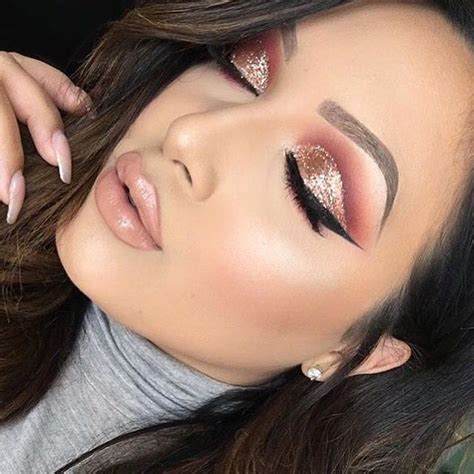 Beautiful Cut Crease With Eye Kandy S Taffy Eyekandycosmetics