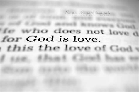 God Is Love Desktop Wallpaper (54+ images)