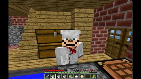 Especial Cocinando En Minecraft Dia De Mi Cumplea Os Xd Youtube