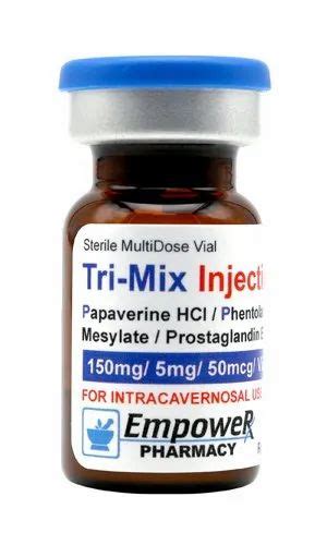 Trimix Injections 1 Vial At Best Price In Jaipur Id 21587449248