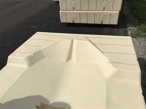 Понтон для гидроцикла, причалы для гидроцикла - Укрхимпласт™