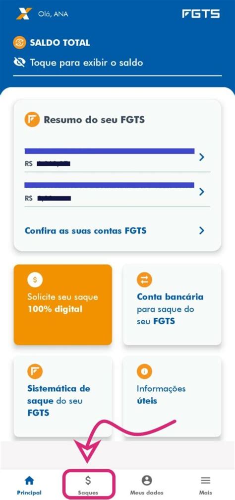 Como Sacar A Multa Do Fgts