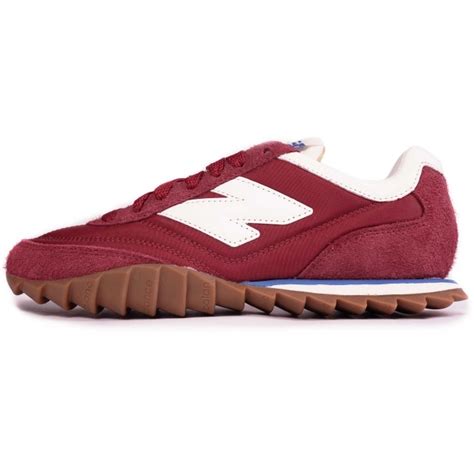 New Balance RC30 - Red - URC30BA