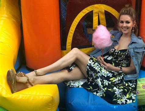 Hot Mariya Kozhevnikova Photos ThBlog