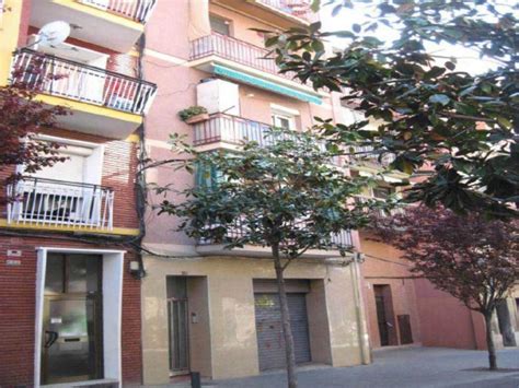 Piso En Venta En C Del Doctor Marti I Julia Hospitalet De Llobregat