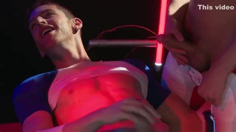 Uk Hot Jocks Hard Gear Sam Barclay Jace Tyler Boyfriendtv