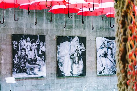 Sex Workers Of The World Unite A Pop Up Museum In New York Is Dedicated To Practitioners Of