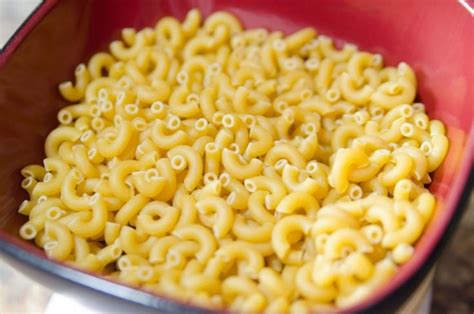 Instant Pot Elbow Macaroni Sparkles To Sprinkles