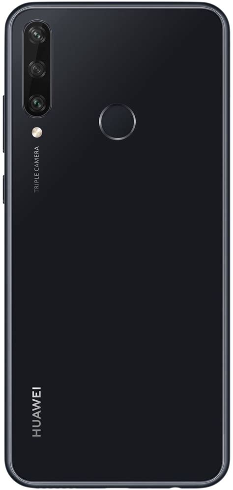 Huawei Y6p Global MED-LX9N 64GB 4GB RAM - Specs and Price - Phonegg
