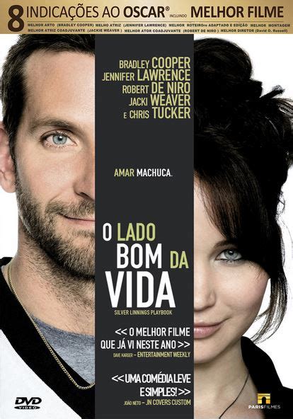 By Star Filmes O Lado Bom Da Vida