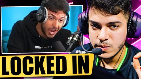 Tarik Reacts To Loud Vs Fpx Elimination Match Vct Madrid 2024 Youtube