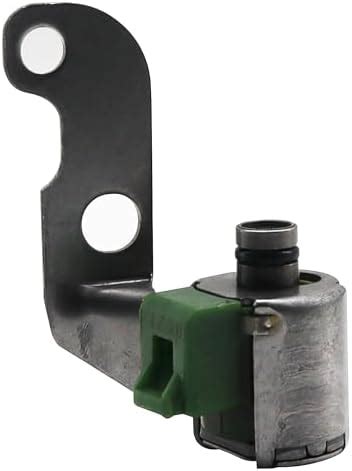 Amazon HERCOO A340E A343F Transmission Shift Solenoid Kit