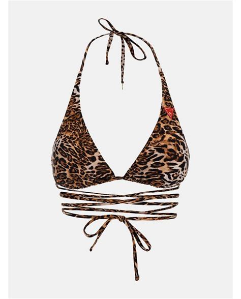 Bikini Guess String Brief