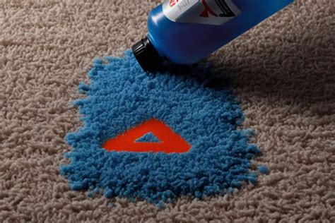 Clean Gatorade Stains From Carpet Quick Easy