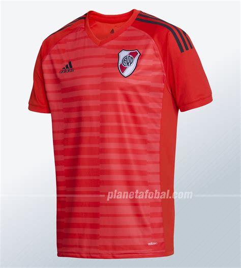 Camiseta adidas de River 2018/19