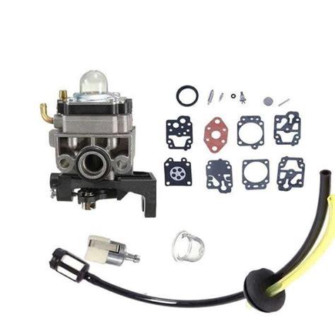 Carburateur Et Kit De R Paration Pour Honda Gx Gx N Gx Nt Fg