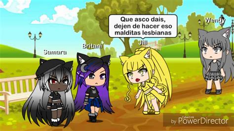 Fuck You Gacha Life YouTube