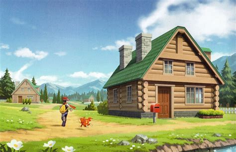 Filetwinleaf Town Bdsp Concept Art Bulbagarden Archives