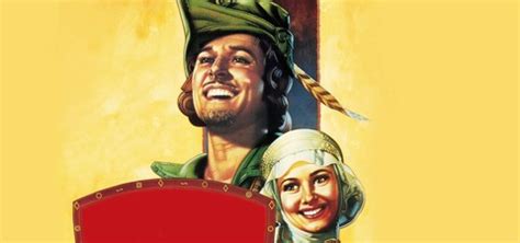 La Leggenda Di Robin Hood Guarda Streaming Online