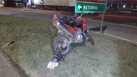 A Gazeta Br 101 Acidentes Com Moto Deixam Dois Mortos No Norte E No