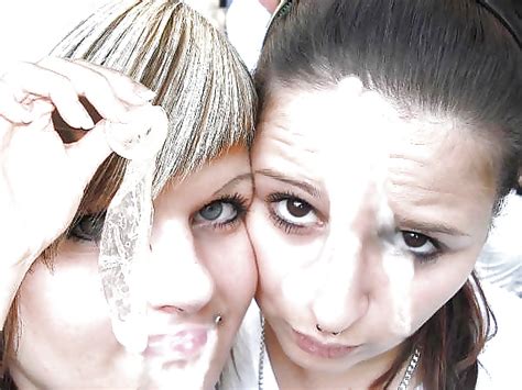 Sluts Covered In Cum Porn Pictures XXX Photos Sex Images PICTOA