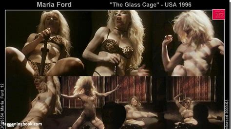 Maria Ford Nude OnlyFans Leaks Fappening FappeningBook