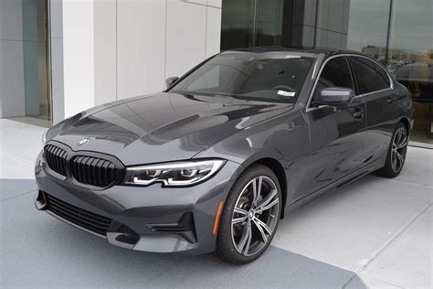 New Bmw Series I Dr Car In Macon B Butler Auto Group