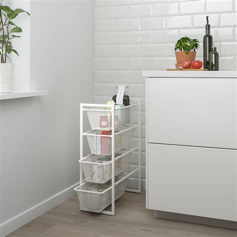 JONAXEL storage combination, white, 97/8x201/8x271/2" - IKEA US