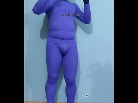 Zentai Winter Sports Zentaisuit Sport Winter Olympics Sportswear Xvideos