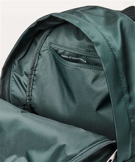 Lululemon Everywhere Backpack Mini 5l Teal Shadow Lulu Fanatics