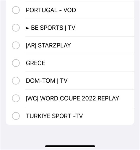 Infinity Ott Suscripción Iptv Servidor Iptv Android Box Mag