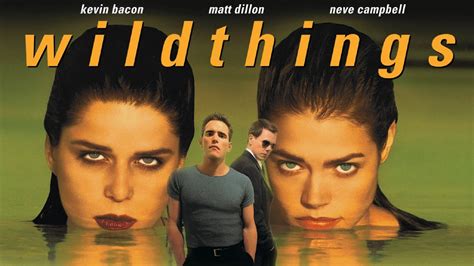 Sex Crimes Giochi Pericolosi Film 1998 TRAILER ITALIANO YouTube