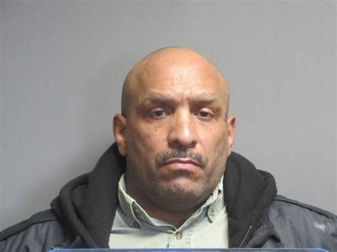 Abraham Delgado Sex Offender In New London CT 06320 CT1083110