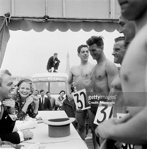 16 Vintage Beefcake Stock Photos High Res Pictures And Images Getty