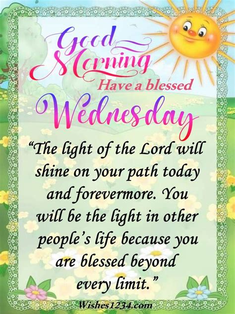 Wednesday Quotes Wishes Blessings Messages And Happy Hump Day