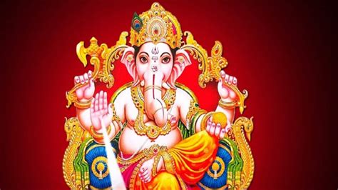 Ganesh Jayanti 2023: Date, Time and Puja Muhurat