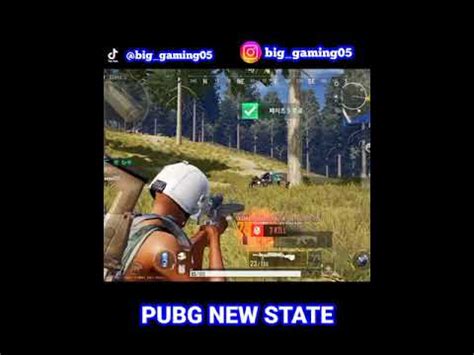 PUBG NEW STATE YouTube