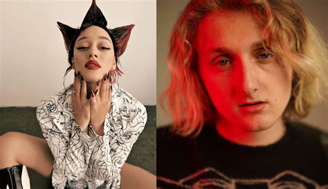 Love Ghost Joins Cinnamon Babe For The Anthemic Do You Like Me Now