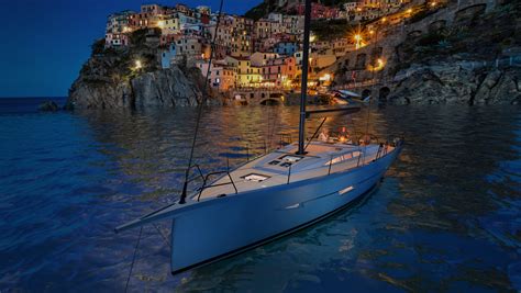 saffier evolution sails