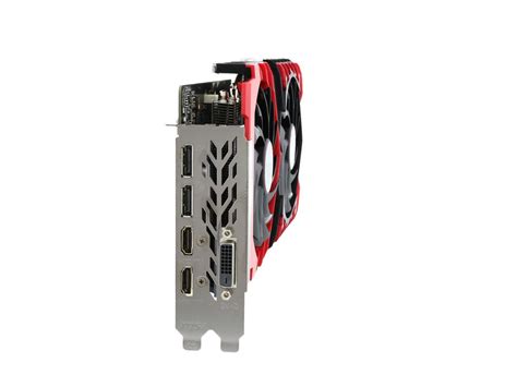 MSI Radeon RX 570 Video Card RX 570 GAMING X 8G - Newegg.ca