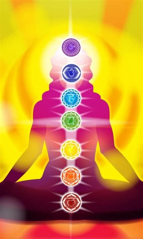 Mantras For The Chakras Prof Apk Android