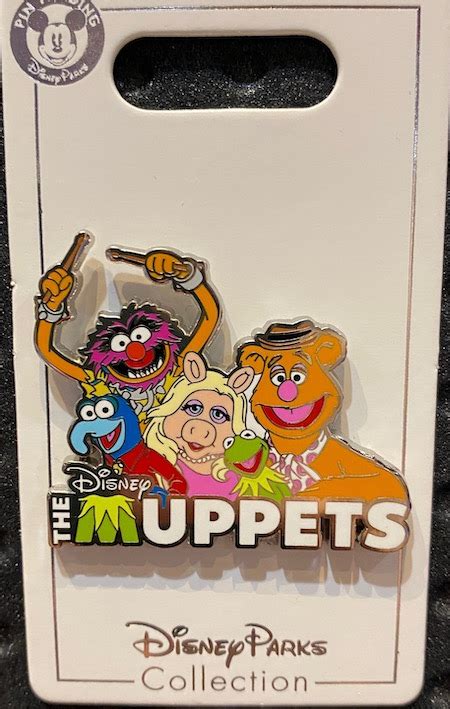 New Disney Pins July 2020 Week 1 Disney Pins Blog